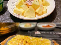 -味家烤肉烤鳗鱼牛排(西塔旗舰店)