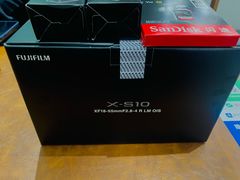 -富士相机·拍立得instax(三里屯soho商场店)