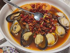 -上座云间·青年赣菜(绿茵店)