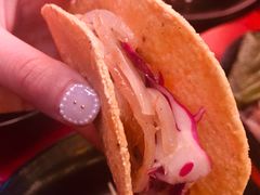 鸡肉芝士卷-Luchador摔跤手墨西哥餐厅(恒宇广场店)