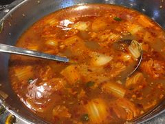 -古乐牛香·鲜牛肉牛杂火锅(解放东路店)