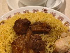 -池记(尖沙咀店)