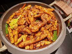 -师烤·豆花烤鱼(深圳坂田天虹店)