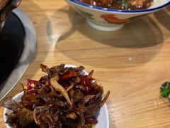 -妈妈的味道(和顺古镇店)