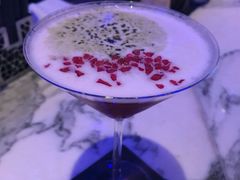 -OZONE 顶楼酒吧(香港丽思卡尔顿酒店)