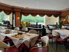 -中山威尼斯西餐厅(三乡总店)