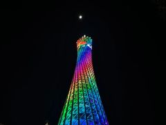 -广州塔