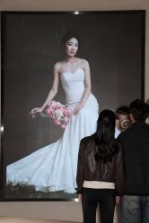 -乐派诗婚纱摄影