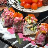 南京新街口宝藏烤肉店 大口吃肉的感觉太棒了