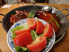 -楠火锅(太古里总店)