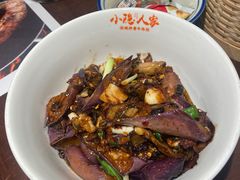 -小隐人家(乐松店)