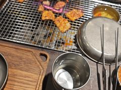 -夜食白市Yespicy·烧烤啤酒宵夜(番禺四海城店)