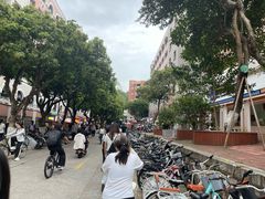 -厦门大学(思明校区)
