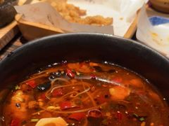 -江太极江浙菜(马桥万达广场店)