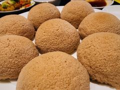 酥皮牛奶包-金玉满堂潮州酒楼(无限极荟购物广场店)