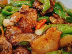 -再回头私房菜·老南京菜