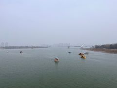 -云龙湖旅游景区