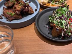 -SHAN山(前滩太古里店)