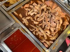 -细妹五香牛杂(步行街店)