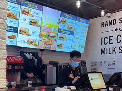 -卡乐星(浦东机场店)
