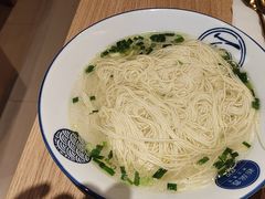 -新万鑫银丝面·非遗无锡味(惠山古镇店)