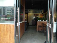 门面-胜香旺·老柳州螺蛳粉(南百店)