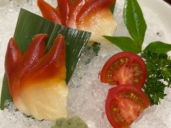 -晓寿司·精致料理(绿地店)