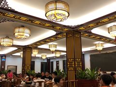 大堂-红树林顺御楼(石楼店)
