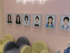 -天真蓝照相馆(杭州滨江宝龙店)