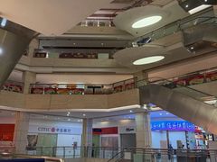 -海港城购物中心