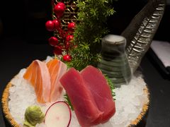 -蟹犇•帝王蟹雪蟹(陆家嘴店)