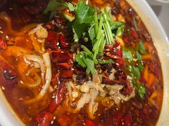 -清真·卡德尔大叔新疆主题餐厅(龙汇路店)