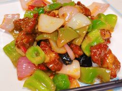 -品香菜馆(旗峰路中侨大厦店)
