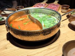 -黔诚酸汤牛肉(甲秀楼店)