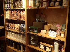 -星巴克(大梅沙8号仓店)
