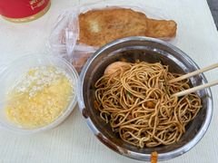 -宋记热干面馆(五福路店)