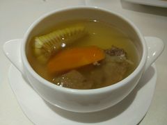 老火靓汤-樱苑(四川北路店)