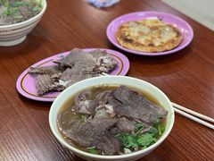 -牛马行牛肉饸饹铺(长春总店)