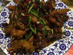 -赵记煎饼卷大葱(东岳店)