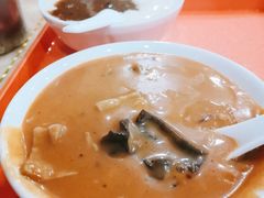 -方中山胡辣汤(正光路店)