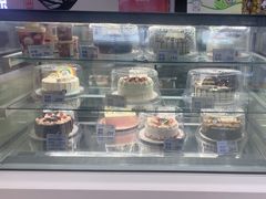 -DQ·蛋糕·冰淇淋(鸿坤店)