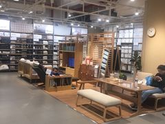 -MUJI无印良品(恒力MALL店)