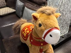 -上海漕河泾万丽酒店
