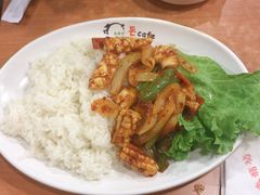 -香猪坊(五道口店)