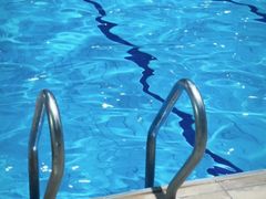 -陕西省游泳跳水馆