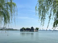 -石湖景区