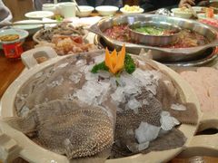 -渝宗老灶火锅(时代天街店)
