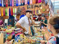 -南宁国际会展中心(会展东博文化旅游区)