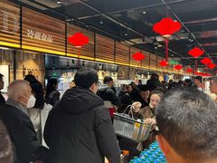 -胖东来生活广场(健康路店)