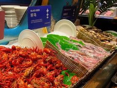 -星伦多自助料理·涮烤一体(虹悦城店)